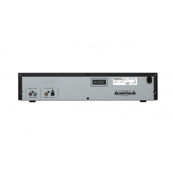 Tascam CD-200 - CD Player - Img 3