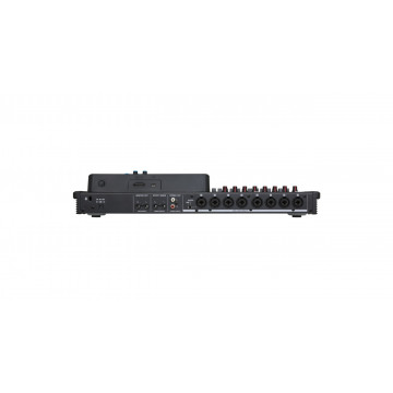 Tascam DP-32SD - Recorder digital portabil - Img 4