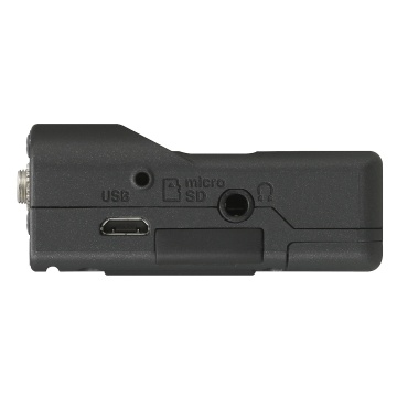 Tascam DR-10L - Recorder compact cu lavaliera - Img 8