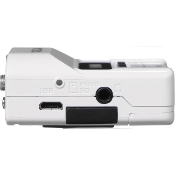 Tascam DR-10LW - Recorder compact cu lavaliera - Img 6