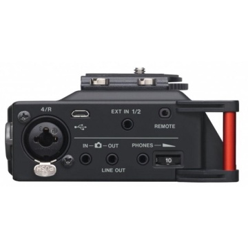 Tascam DR-70D - Recorder portabil - Img 7
