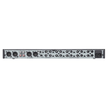 Tascam LM-8ST - Mixer de linie - Img 2