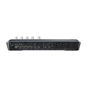 Tascam Mixcast 4 - Interfata audio podcast - Img 9