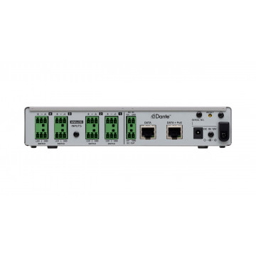 Tascam MM-4D/IN-E - Convertor Dante - Img 2