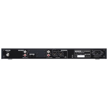 Tascam MP-800UDAB - Media Player Profesional - Img 3
