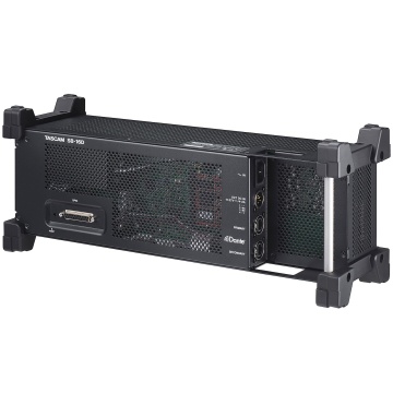 Tascam SB-16D - Stagebox Dante 16-in/16-out - Img 7