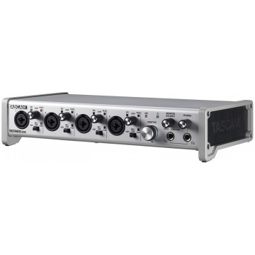 Tascam SERIES 208i - Interfata audio USB