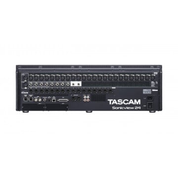 Tascam Sonicview 24 - Mixer digital - Img 3