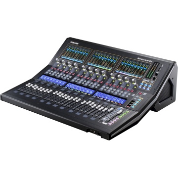 Tascam Sonicview 24dp - Mixer digital - Img 4