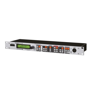 Tascam TA-1VP - Procesor de voce - Img 7