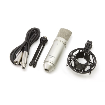 Tascam TM-80 - Microfon Condenser de Studio - Img 5