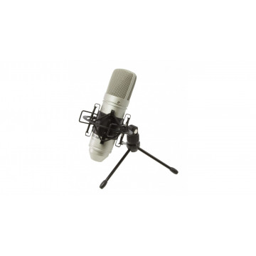 Tascam TM-80 - Microfon Condenser de Studio - Img 2