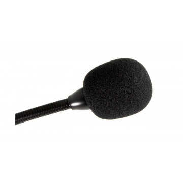 Tascam TM-95GN - Microfon cu gooseneck - Img 4