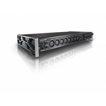 Tascam US-16X08 - Interfata audio USB