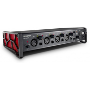 Tascam US-4x4HR - Interfata audio USB