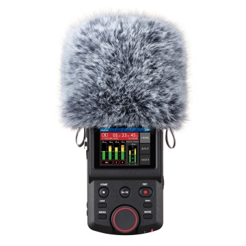 Tascam WS-86 - Windscreen - Img 5