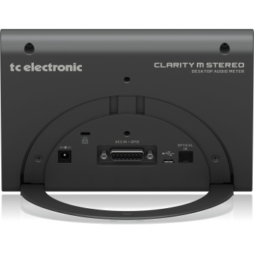 TC Electronic Clarity M Stereo - Analizator audio - Img 4