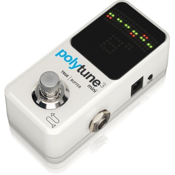 TC Electronic PolyTune 3 Mini - Pedala tuner - Img 3