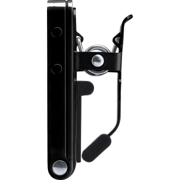 TC Electronic PolyTune Clip Black - Acordor Clip-on - Img 3