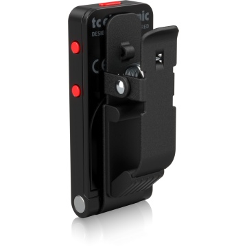 TC Electronic Unitune Clip Black - Img 4