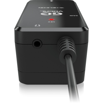 TC Helicon GO VOCAL - Interfata microfon - Img 5