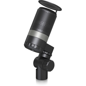 TC Helicon GoXLR MIC - Microfon dinamic pentru broadcast