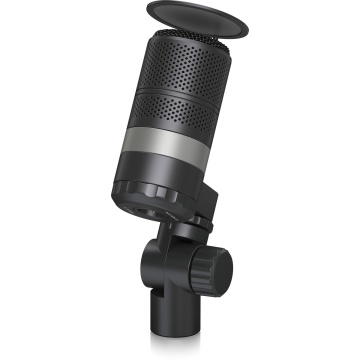 TC Helicon GoXLR MIC - Microfon dinamic pentru broadcast - Img 2