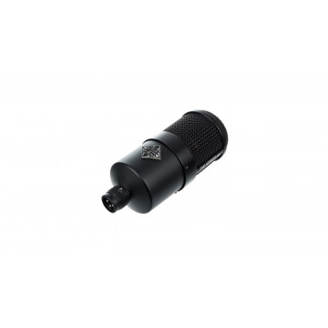 Telefunken M 82 - Microfon vocal dinamic - Img 3