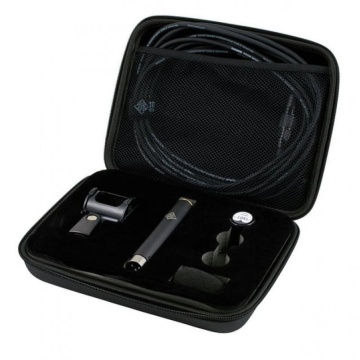 Telefunken M60 FET - Microfon de instrumente - Img 5