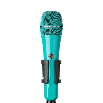 Telefunken M80 Turquoise - Microfon vocal dinamic - Img 3
