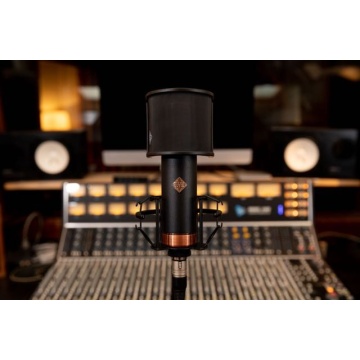 Telefunken PL05 Pop Filter - Pop-filtru - Img 8