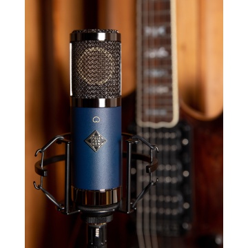 Telefunken TF11 FET - Microfon condenser FET - Img 7