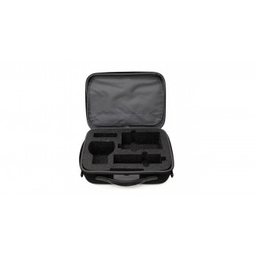 Telefunken ZC03 Microphone System Flight Case - Case microfon - Img 3
