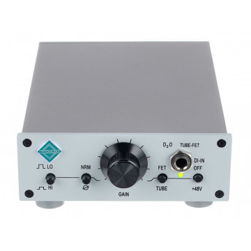 Triton Audio D2O Mono - Preamplificator pentru microfon