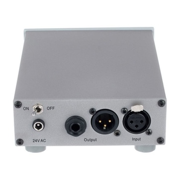 Triton Audio D2O Mono - Preamplificator pentru microfon - Img 5