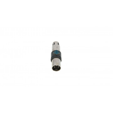 Triton Audio FetHead Filter - Preamplificator FET pentru microfon cu filtru high pass - Img 2