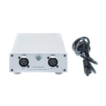 Triton Audio True Phantom - Alimentator phantom power - Img 7