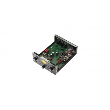 Universal Audio 710 Twin-Finity - Preamplificator microfon - Img 2