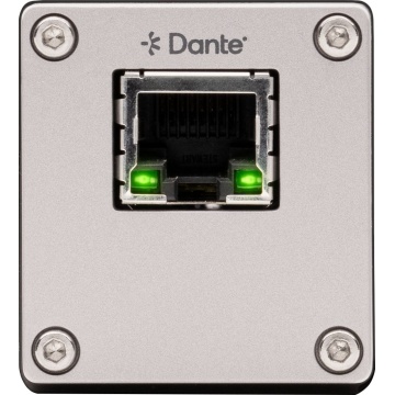 Universal Audio Apollo e1x - Preamplificator Dante - Img 5