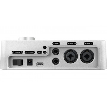 Universal Audio Apollo Solo USB Heritage Edition pt. Windows - Interfata audio USB - Img 3