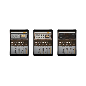 Universal Audio OX-Amp Top Box - Load box / Atenuator chitara - Img 7