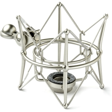 Universal Audio SM-UAMIC-SLVR - Shockmount microfon pentru UA Bock 167 si 187