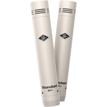 Universal Audio SP-1 - Microfoane condenser cu diafragma mica - Img 7