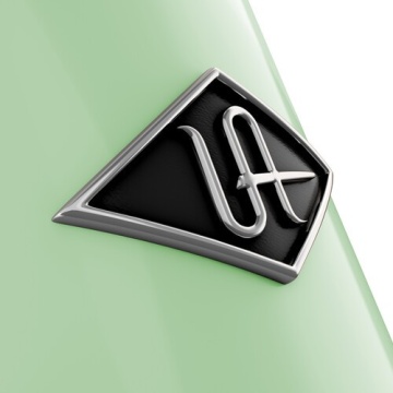 Universal Audio UA Bock 251 - Microfon Condenser Multi-Pattern - Img 9