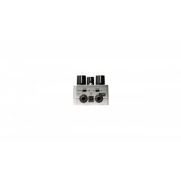 Universal Audio UAFX 1176 - Pedala Compresor - Img 4