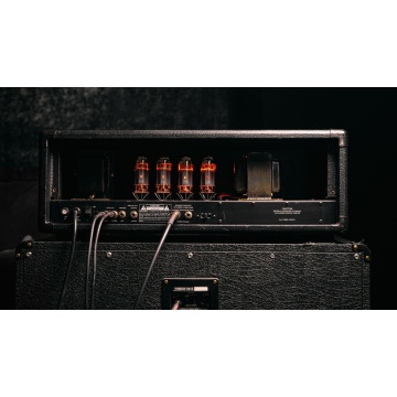 Universal Audio UAFX ANTI 1992 High Gain Amp - Pedala emulare amp - Img 8