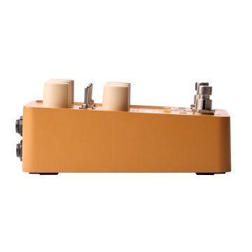 Universal Audio UAFX Enigmatic 82 Overdrive Special Amp - Pedala emulare amp - Img 5