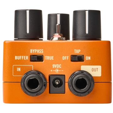 Universal Audio UAFX Flow Vintage Tremolo - Pedala tremolo - Img 3