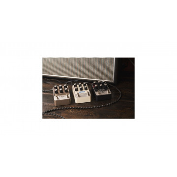 Universal Audio UAFX Golden Reverberator - Pedala reverb - Img 3