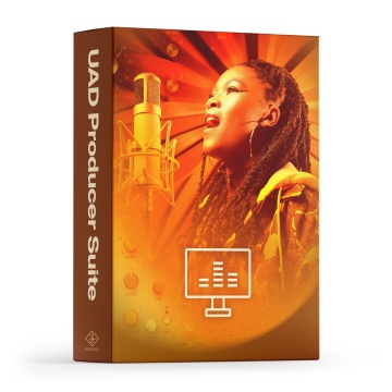 Universal Audio Volt 176 - Interfata audio USB - Img 13